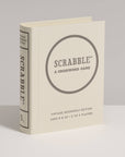 Scrabble Vintage Bookshelf Edition