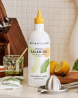 Everyday Salad Oil | 100% Extra Virgin Olive Oil