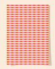 Merengue Wrapping Paper