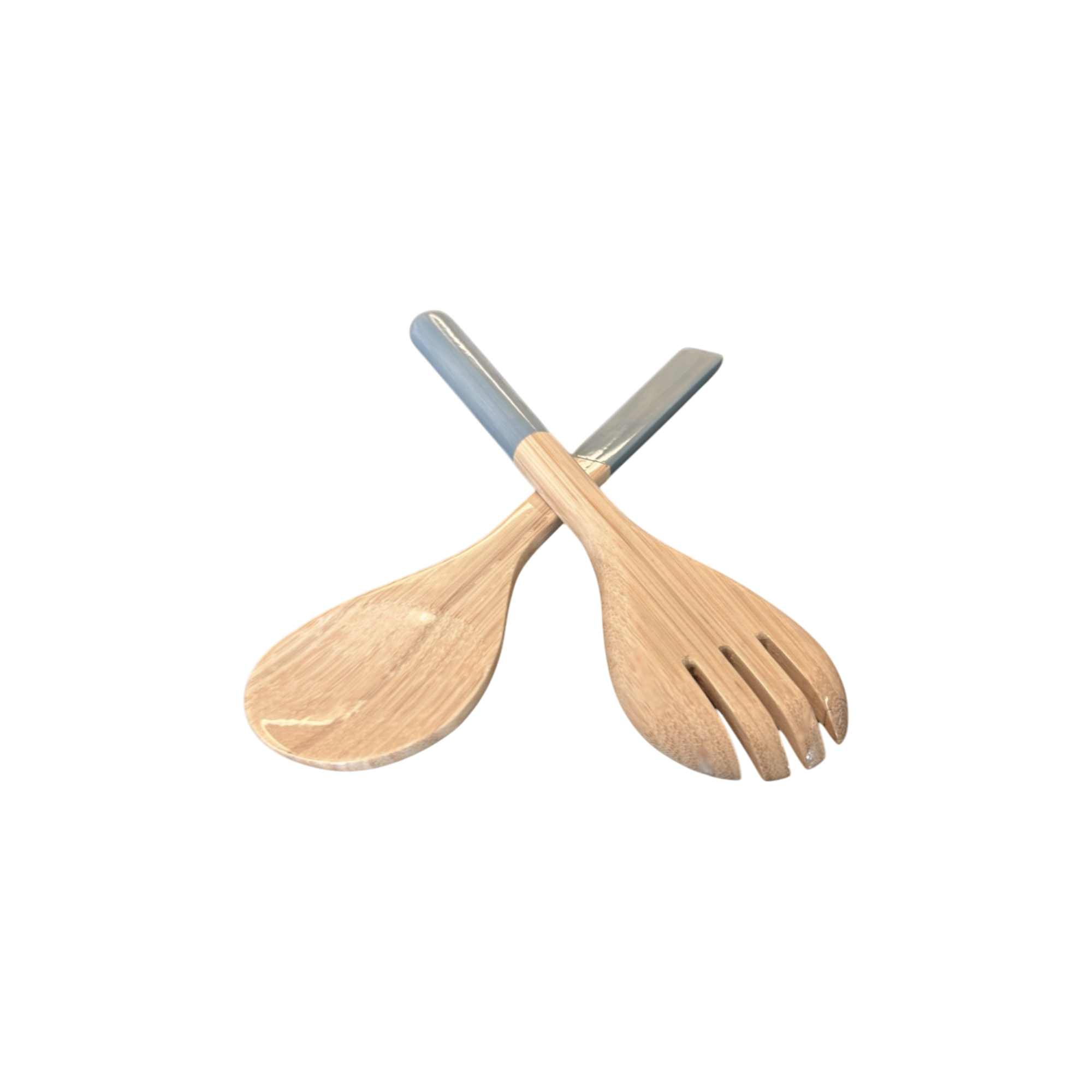 Bamboo Server Set