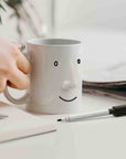 My Mood Today Mug + Pen | Fun Personalized Ceramic Mug
