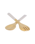 Bamboo Server Set