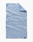 Geometry Double-Sided Tea Towel – Peri