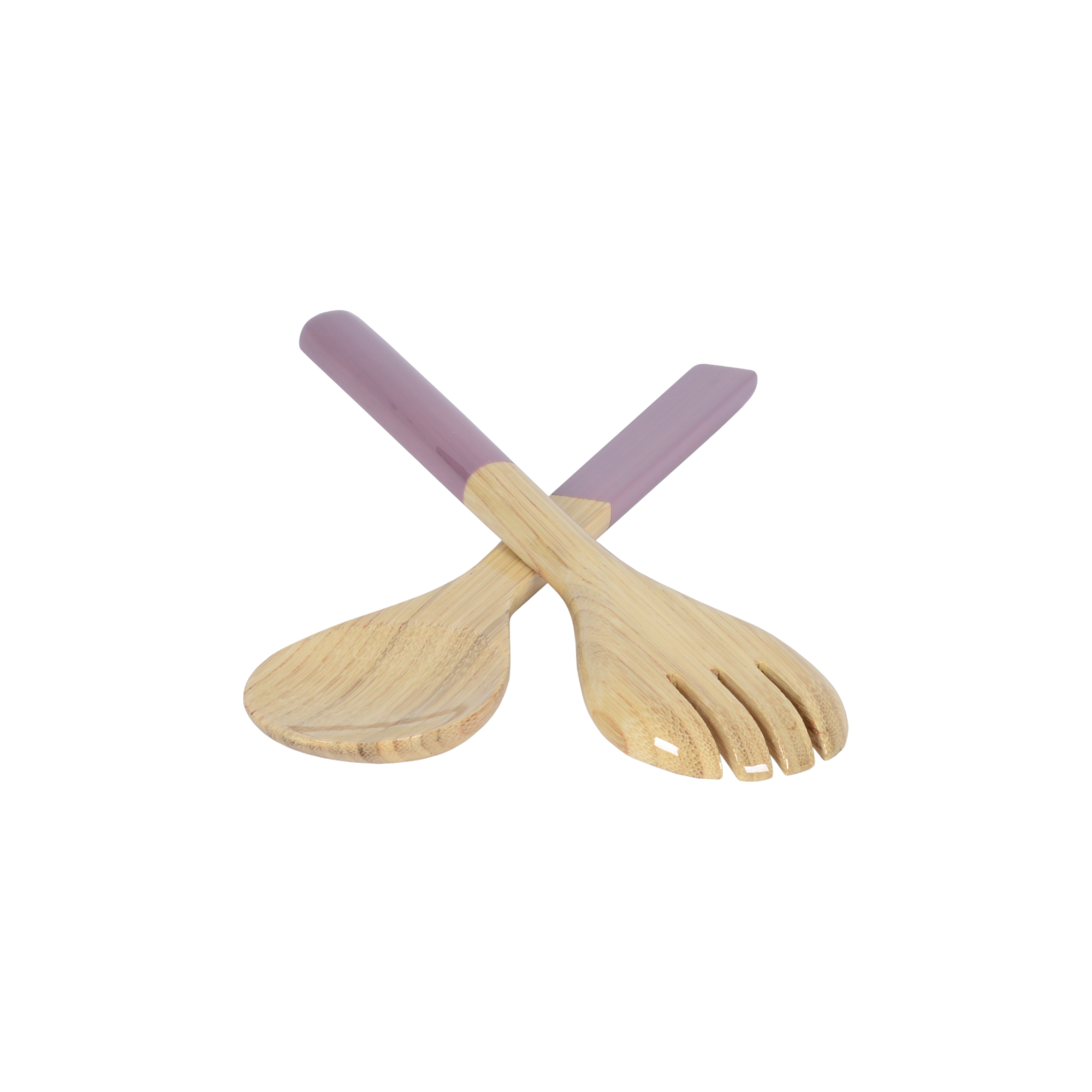 Bamboo Server Set