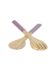 Bamboo Server Set