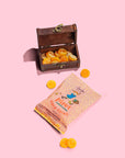 BonBon Pippi Gold Coins