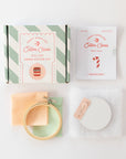 Coffee Cup Cross Stitch Kit