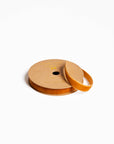 Velvet Ribbon - Amber