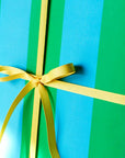 Moss Wrapping Paper