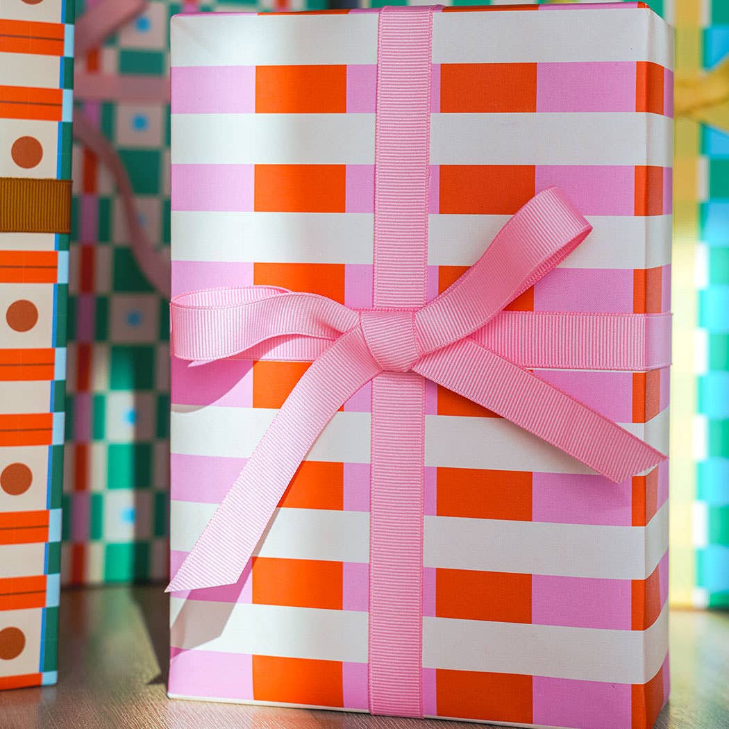 Merengue Wrapping Paper