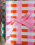 Merengue Wrapping Paper