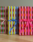 Queens Wrapping Paper