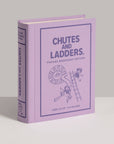 Chutes and Ladders Vintage Bookshelf Edition