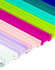 MAHJONG RACKS | Premium Acrylic | 4 Racks + 4 Pushers