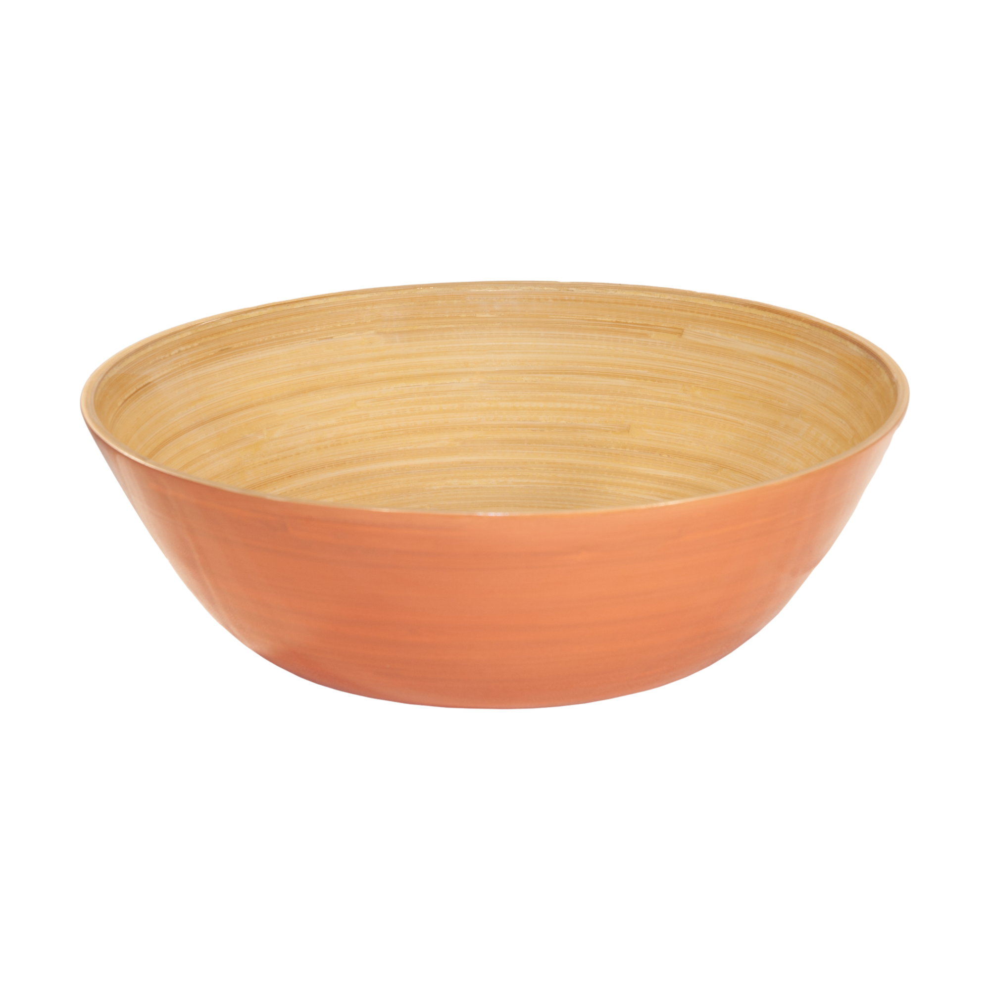 Bamboo Classic Bowl