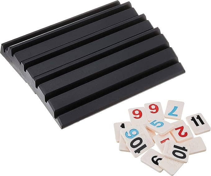 Rummikub® in Retro Tin