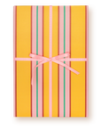 Yoshi Troshi Wrapping Paper