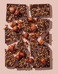 Hazelnut Crunch