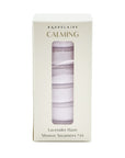 Baudelaire CALM – Lavender Haze Shower Steamers