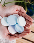 Baudelaire PURIFY – Mint Clarity Shower Steamers