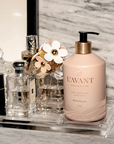 L'Avant High Performing Hand Soap - Blushed Bergamont