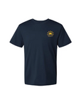 Live Like Braun - T-Shirt