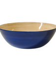 Bamboo Party Bowl