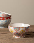 Chehoma Bohemian Bowls – Set of 4