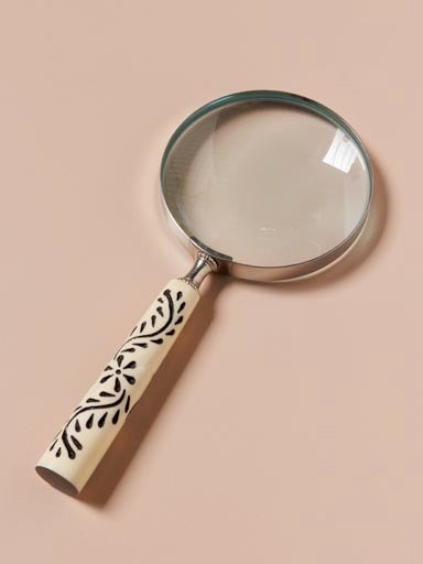 Chehoma Maui Handle Decorative Magnifier