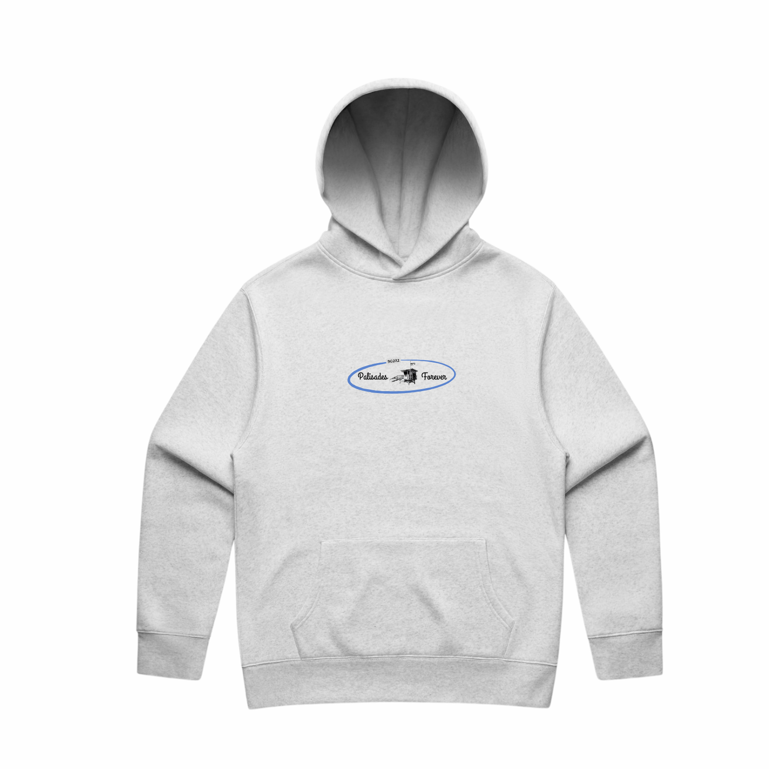 Palisades Forever Hoodie