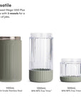 Beast® Mega 1200 Stainless Steel SAGE