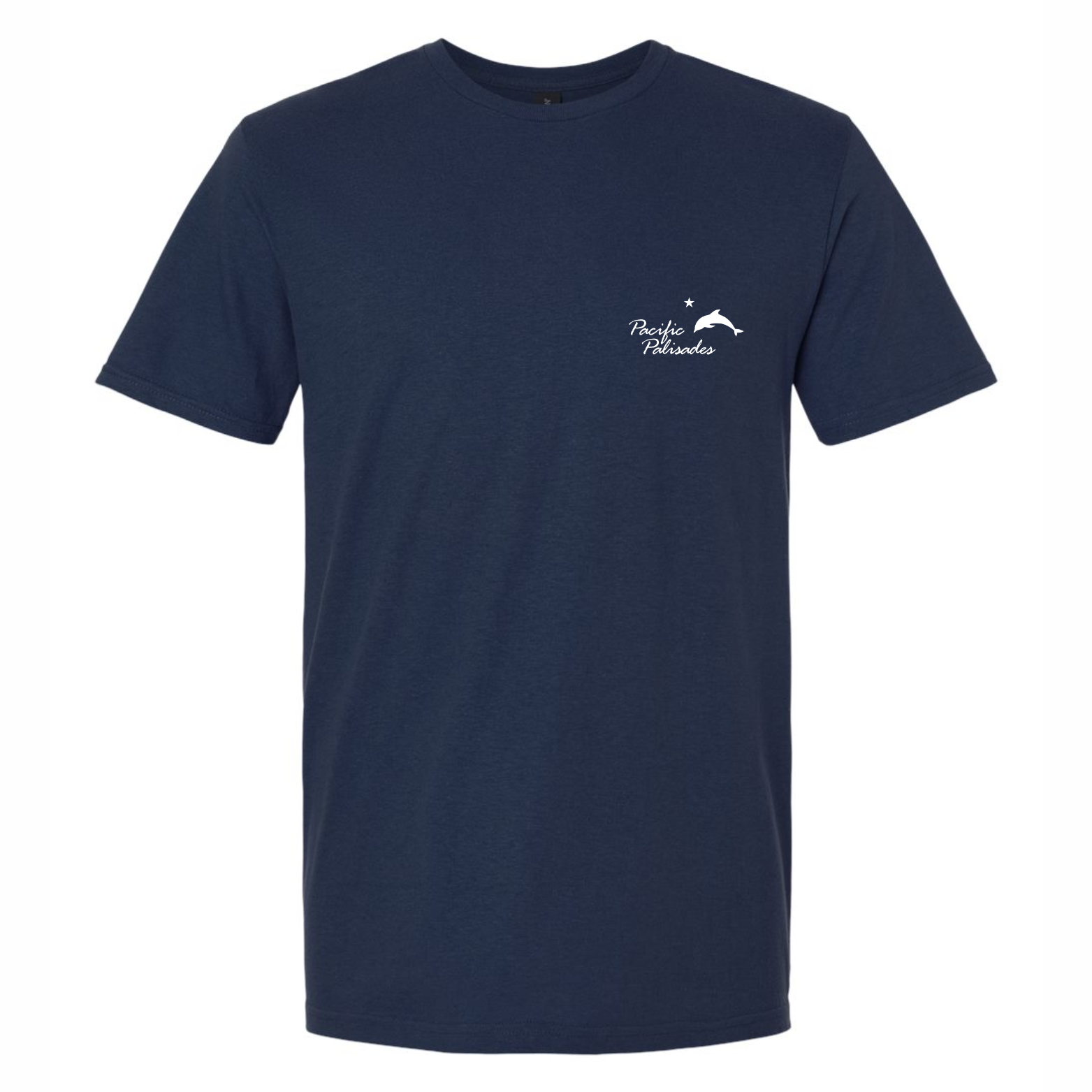 Palisades Hometown Tee - Navy