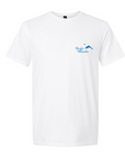 Palisades Hometown Tee - White