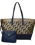LOVE Zero Negative Tote – Benefiting Caring for Caregivers