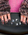 LOVE Zero Negative Clutch – Benefiting Caring for Caregivers