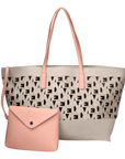 LOVE Zero Negative Tote – Benefiting Caring for Caregivers