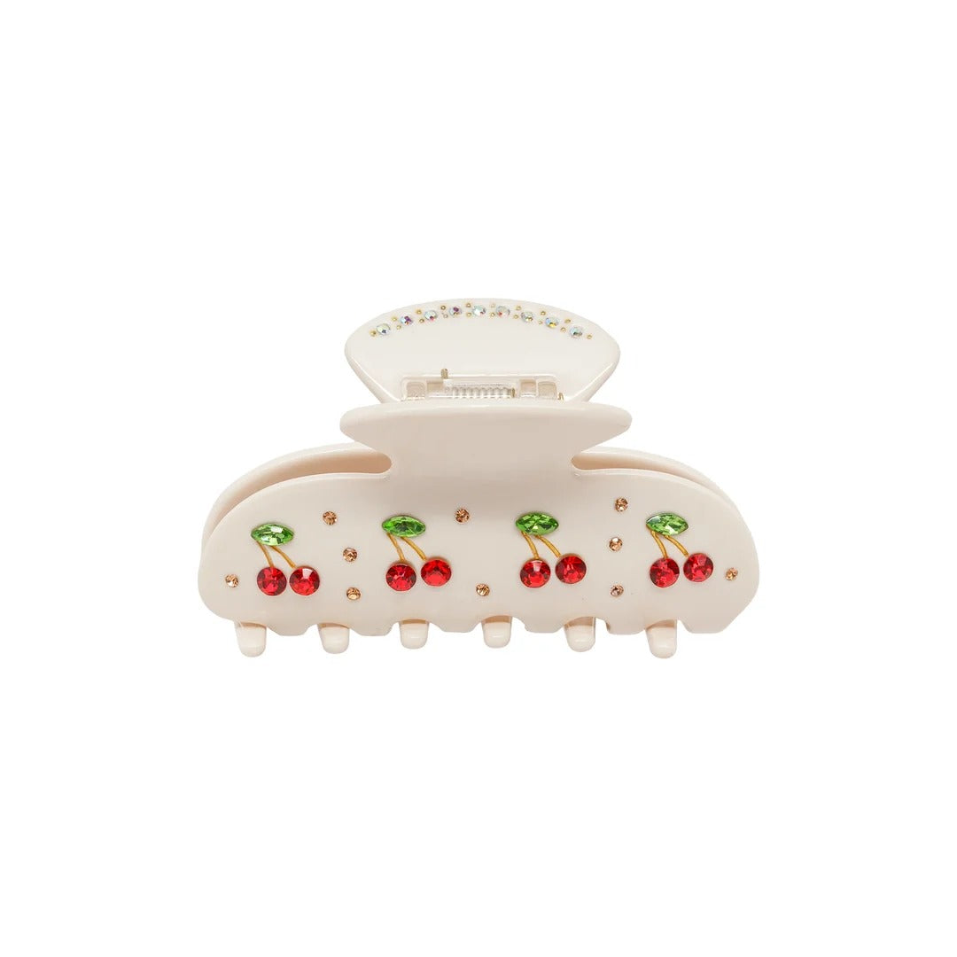 Emi Jay Sweetheart Clip – Cherry Pie