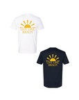 Live Like Braun - T-Shirt