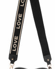 LOVE Zero Negative Crossbody – Benefiting Caring for Caregivers