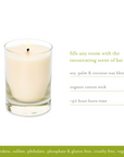 KAI Skylight Fragrance Candle