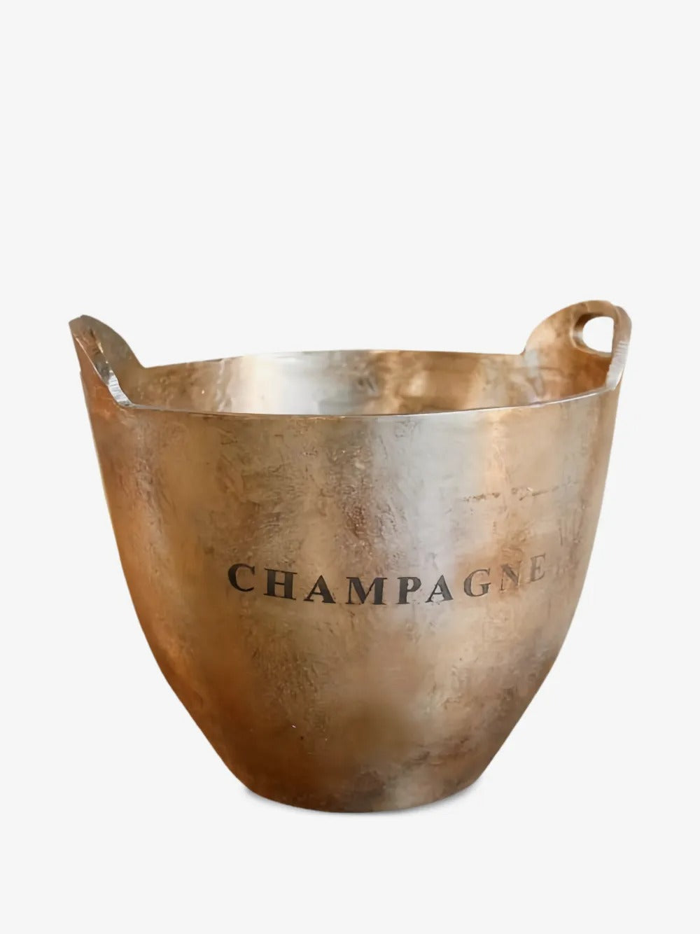 Chehoma “Cuvée de Prestige” Champagne Bucket