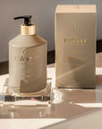 L'Avant High Performing Hand Soap - Amber Santal