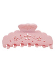 Big Effing Clip in Eyelet