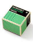 Trivia Incredibly Pointless Trivia