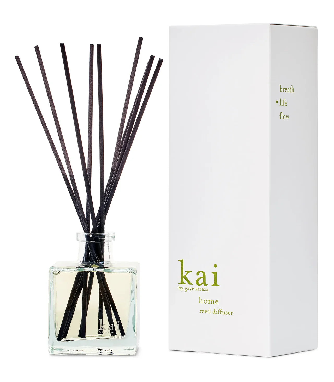 KAI by Gaye Straza Home Diffuser