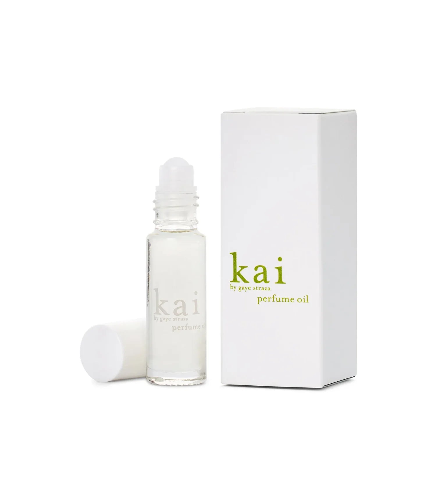 KAI Perfume Oil