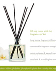 KAI by Gaye Straza Home Diffuser