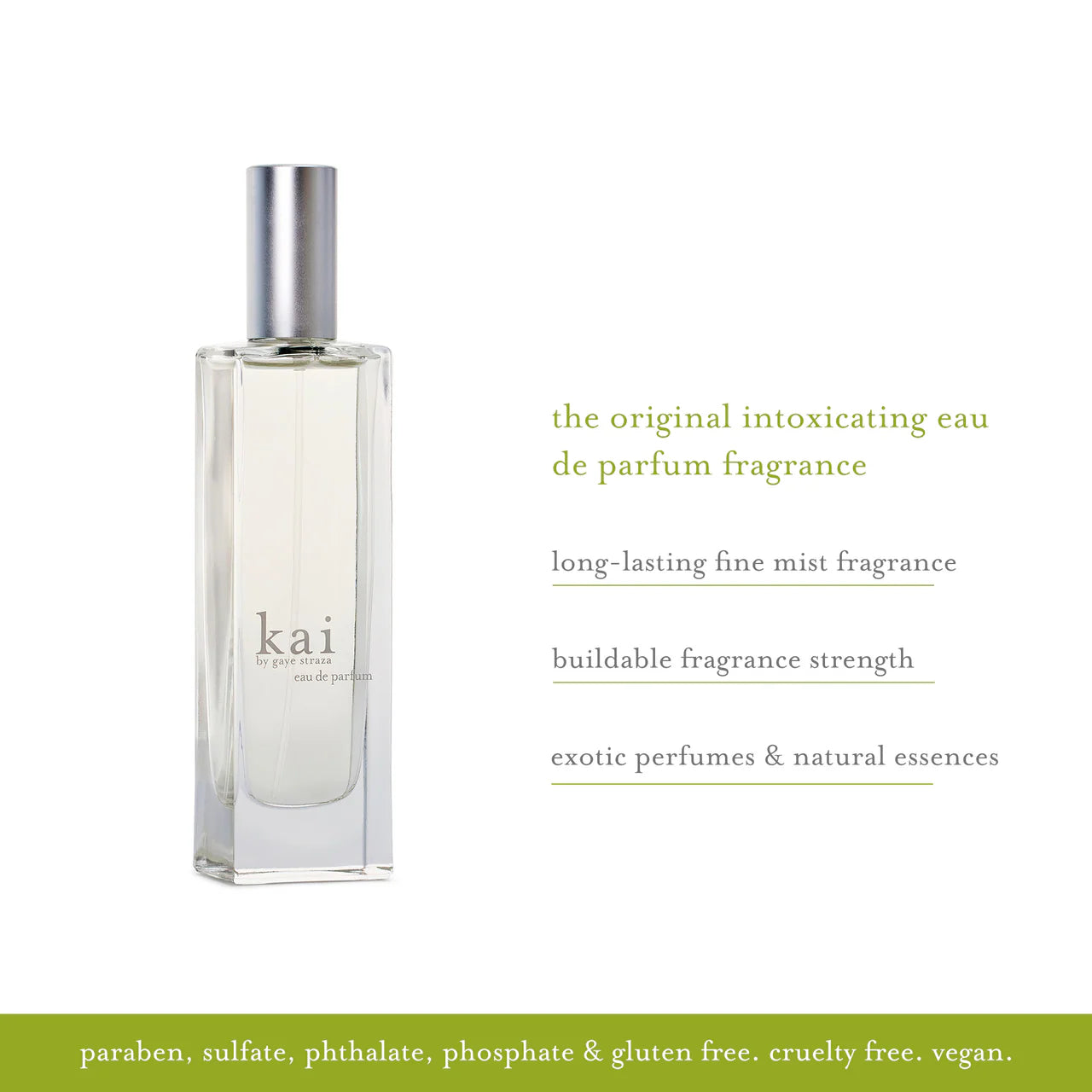 KAI Eau de Parfum