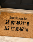 PALISADES DOORMAT - 3FT X 2FT
