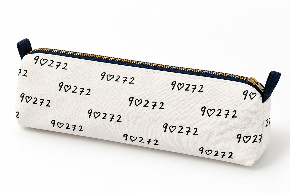 90272 Pencil Pouch